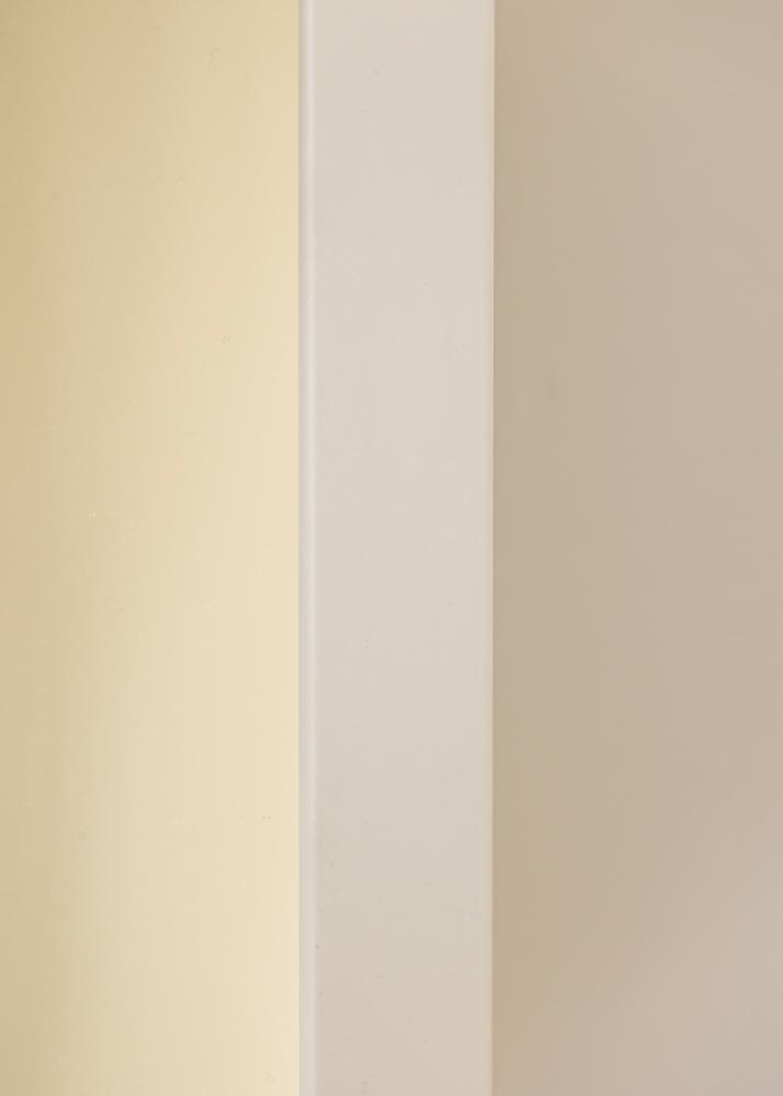 Zrkadlo Thor Biela - Vlastný rozmer