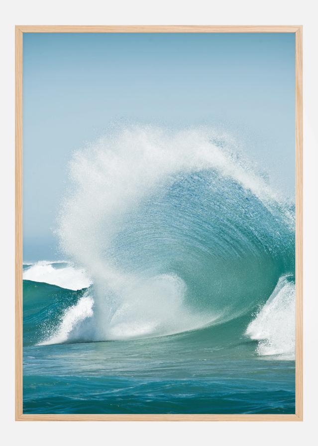 Effervescent Plagát