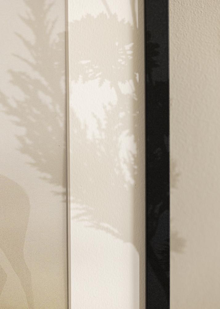 Rám Trendy Cierna 10x15 cm