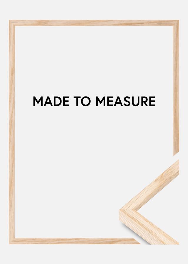 Rám Oslo Dub - Lubovolný rozmer