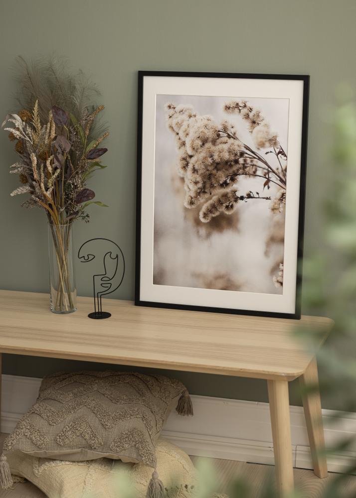 Rám Trendy Cierna 10x15 cm