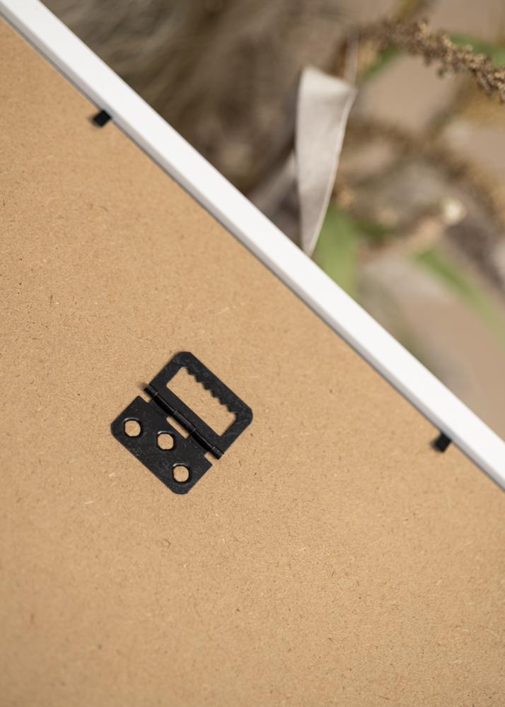 Rám Modern Akrylové sklo Biela 30x45 cm