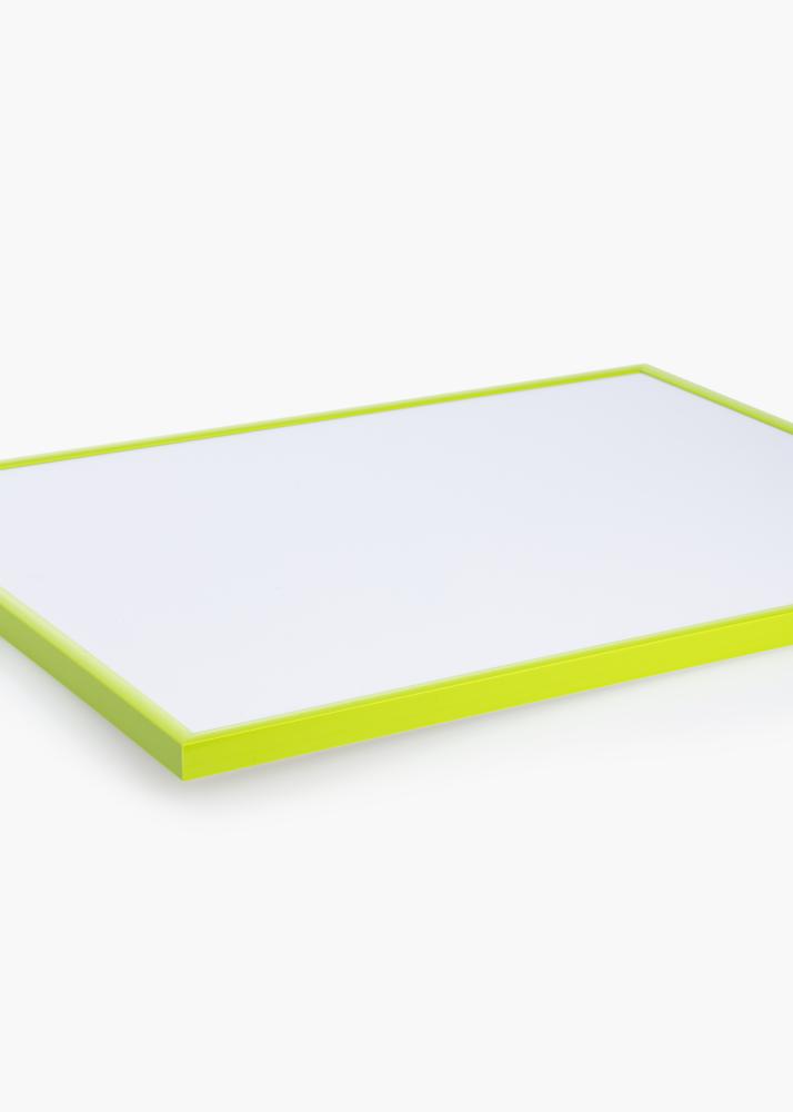 Rám New Lifestyle May Green 30x40 cm - Pasparta Cierna 21x29,7 cm (A4)