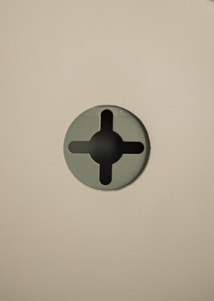 KAILA Zrkadlo LED 70 cm Ø