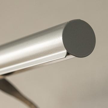 Eklunds Art 1 obrazové svietidlá - Strieborná