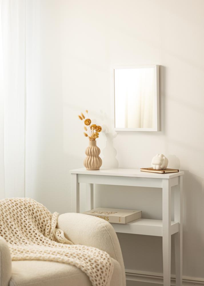 Zrkadlo Thor Biela - Vlastný rozmer