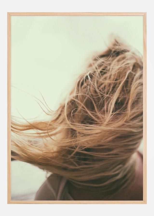 The beauty of a cyclops Plagát