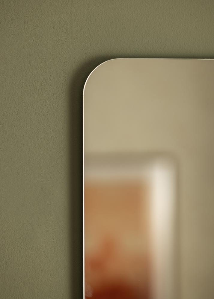 Zrkadlo Pristine 40x100 cm