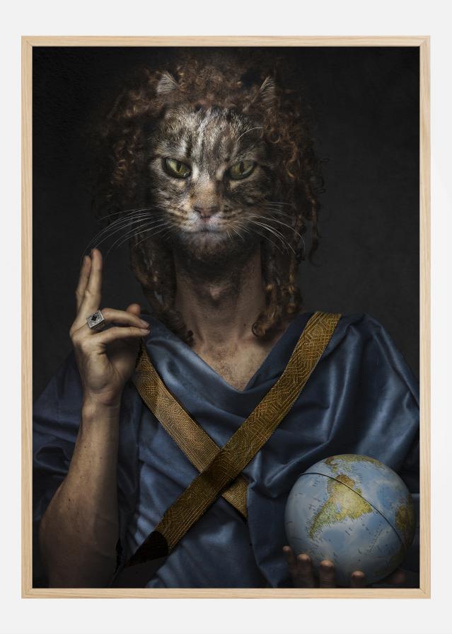 Wild Lifeguard Plagát