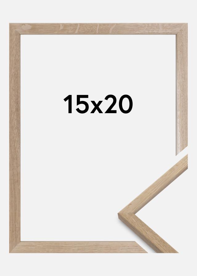 Rám Rock Dub 15x20 cm