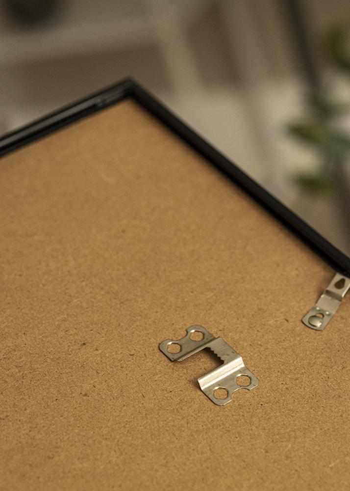 Rám Scandi Akrylové sklo Cierna 21x29,7 cm (A4)