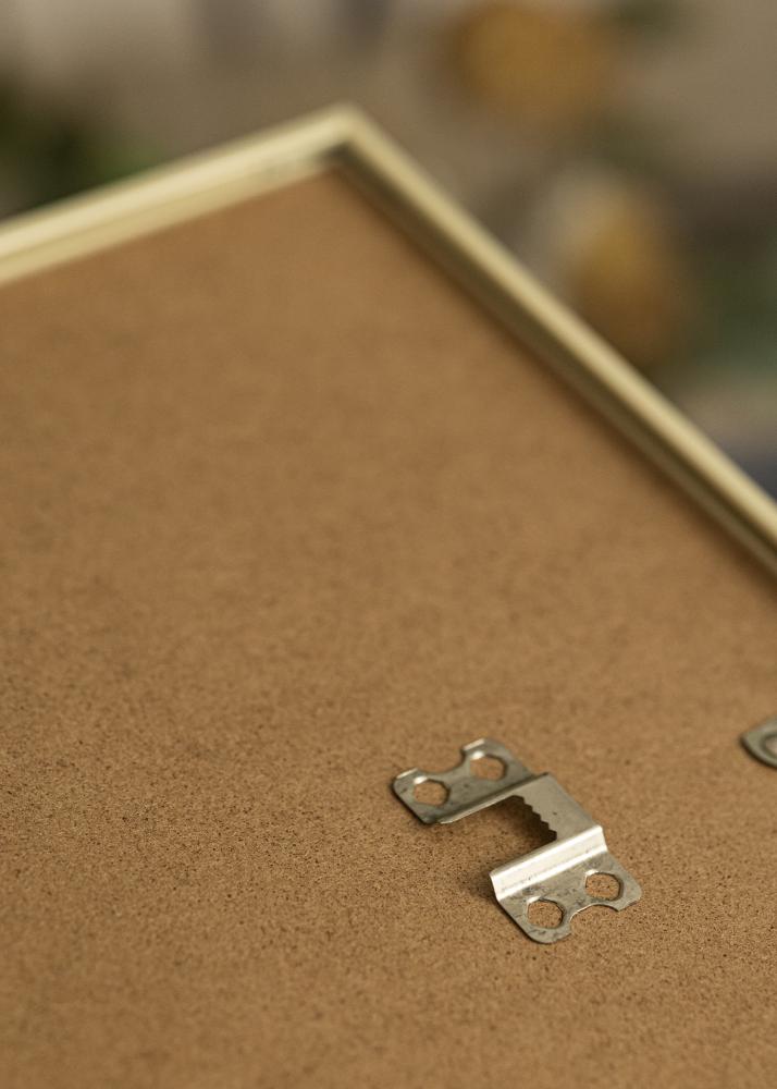 Rám Scandi Akrylové sklo Ružovo-zlatá 30x40 cm