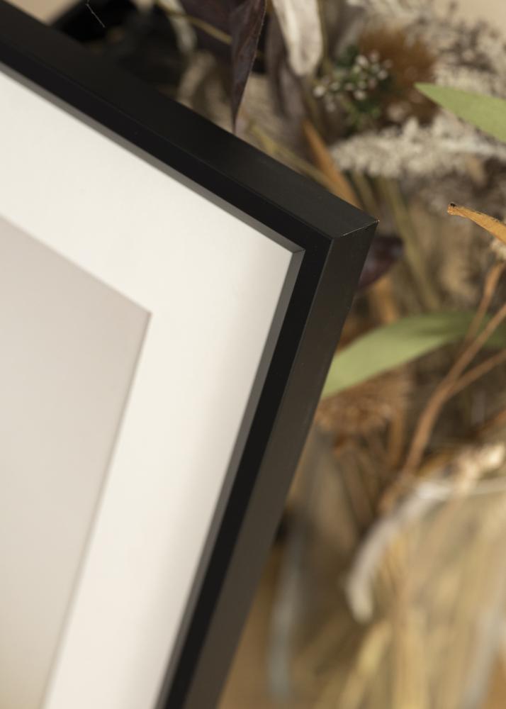 Rám Globe Akrylové sklo Cierna 70x100 cm