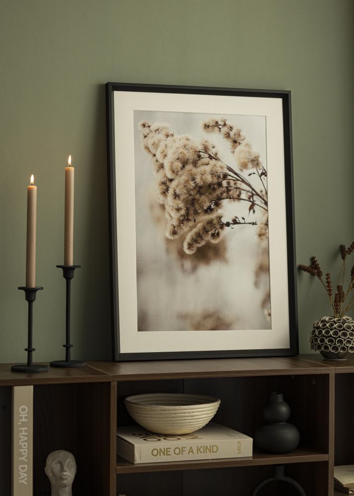 Rám Globe Akrylové sklo Cierna 70x100 cm