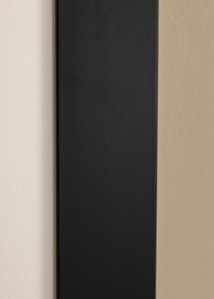 Rám Dover Cierna - Lubovolný rozmer