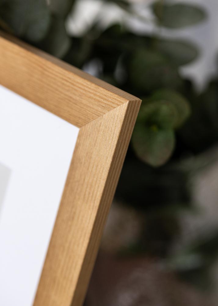 Rám Sandra Akrylglas Dub 50x70 cm