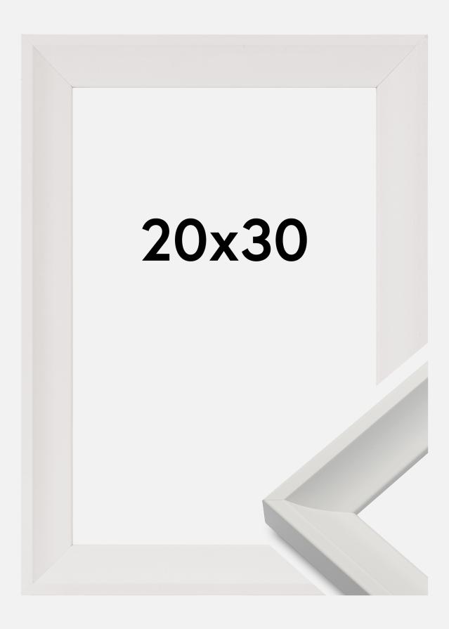 Rám Öjaren Akrylové sklo Biela 20x30 cm