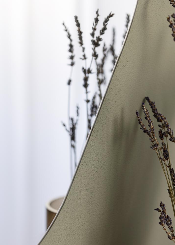 Zrkadlo Biface 50x70 cm