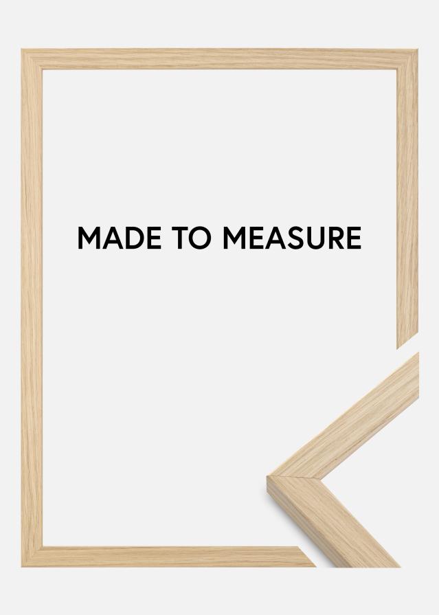 Rám Grimsåker Dub - Lubovolný rozmer