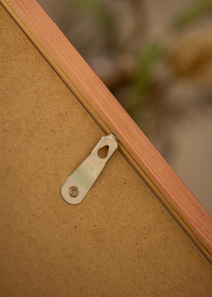 Rám Diana Akrylové sklo Cervená 45x60 cm