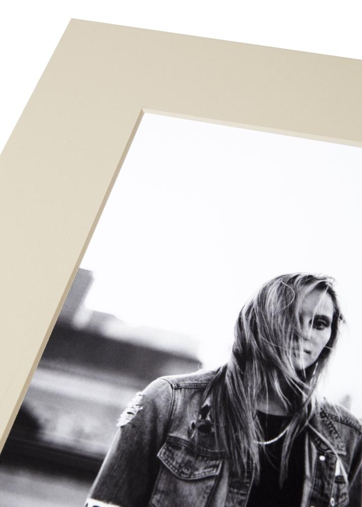 Pasparta Shoreline - Na mieru