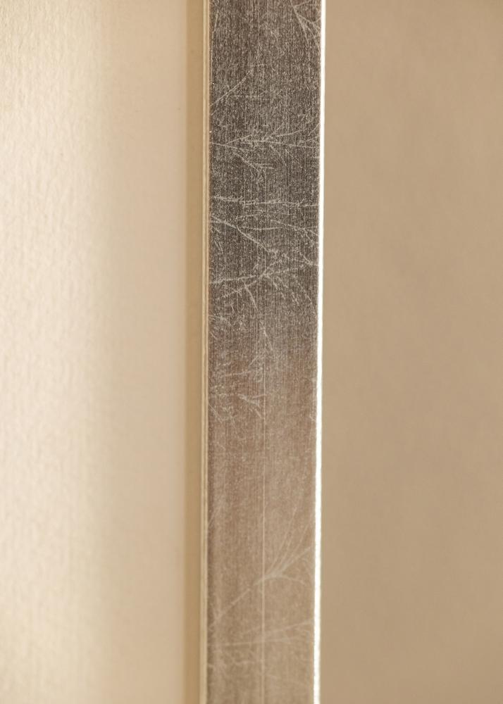 Rám Minerva Akrylové sklo Strieborná 20x25 cm