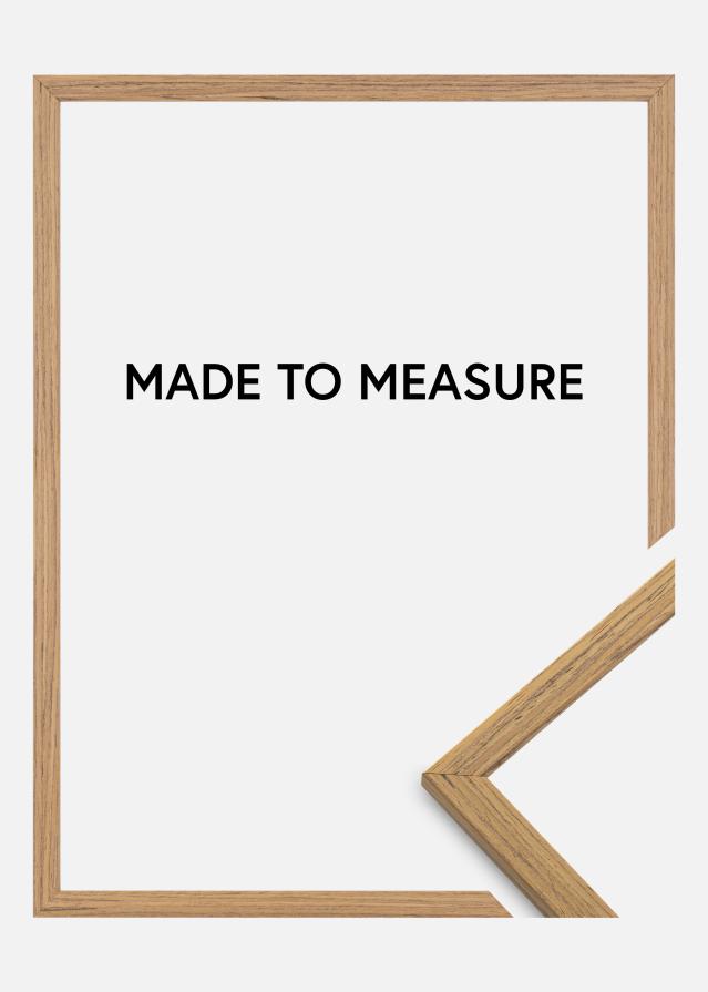Rám Edsbyn Teak - Lubovolný rozmer