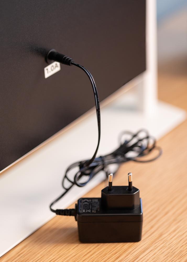 KAILA Kozmetické zrkadlo Hollywood Dome 12 30x41 cm