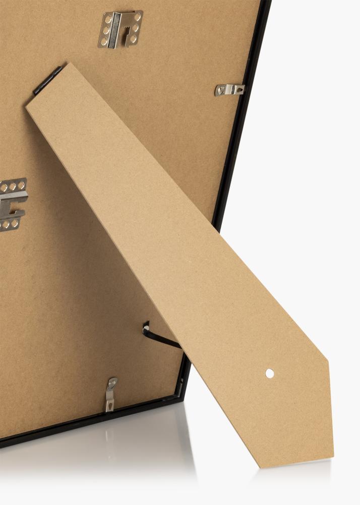 Rám New Lifestyle Akrylové sklo Cierny matný 30x40 cm