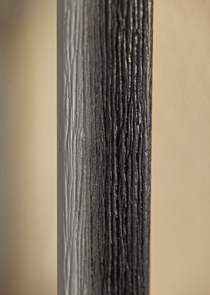 Zrkadlo Cornwall Cierna - Vlastný rozmer