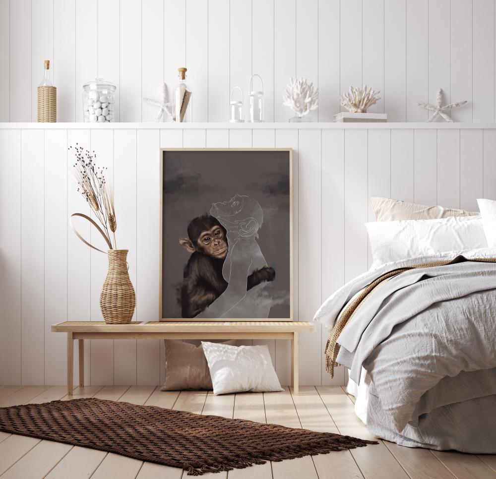 WHERE ART THOU Plagát