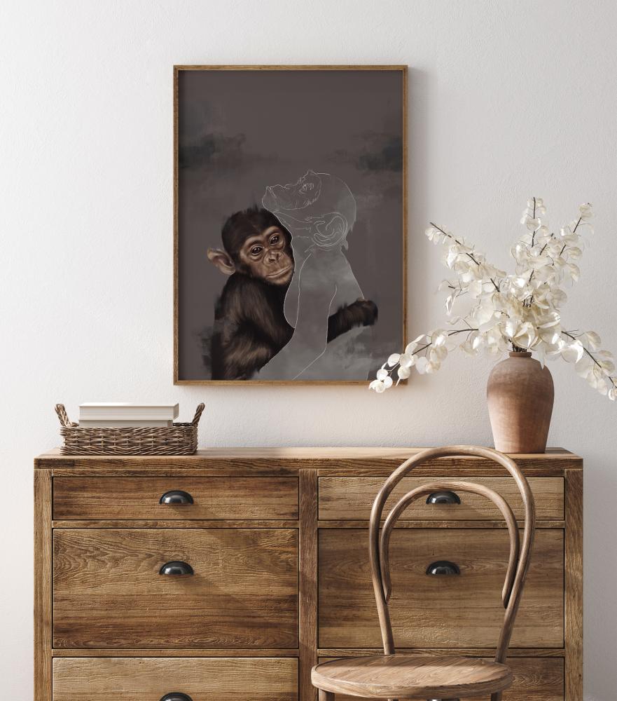 WHERE ART THOU Plagát