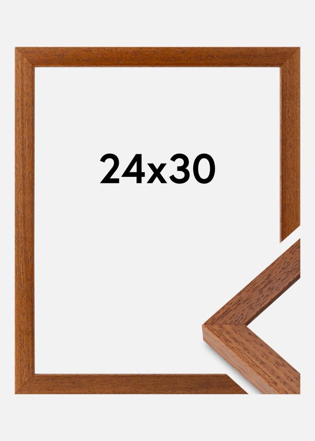 Rám Hermes Akrylové sklo Buk 24x30 cm