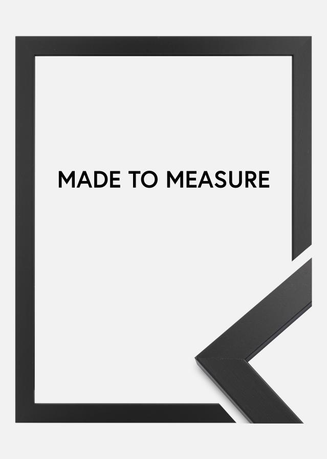 Rám Black Wood - Lubovolný rozmer