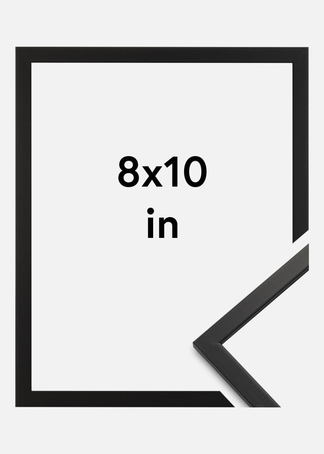 Rám Edsbyn Cierna 8x10 inches (20,32x25,4 cm)