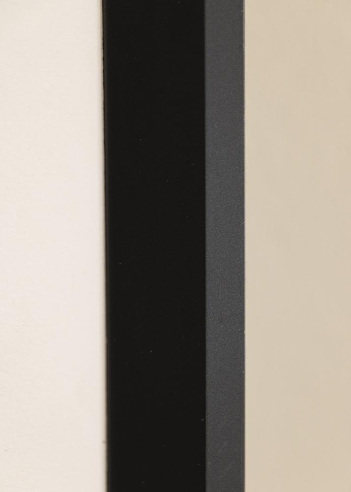 Rám Globe Akrylové sklo Čierna 59,4x84,1 cm (A1)