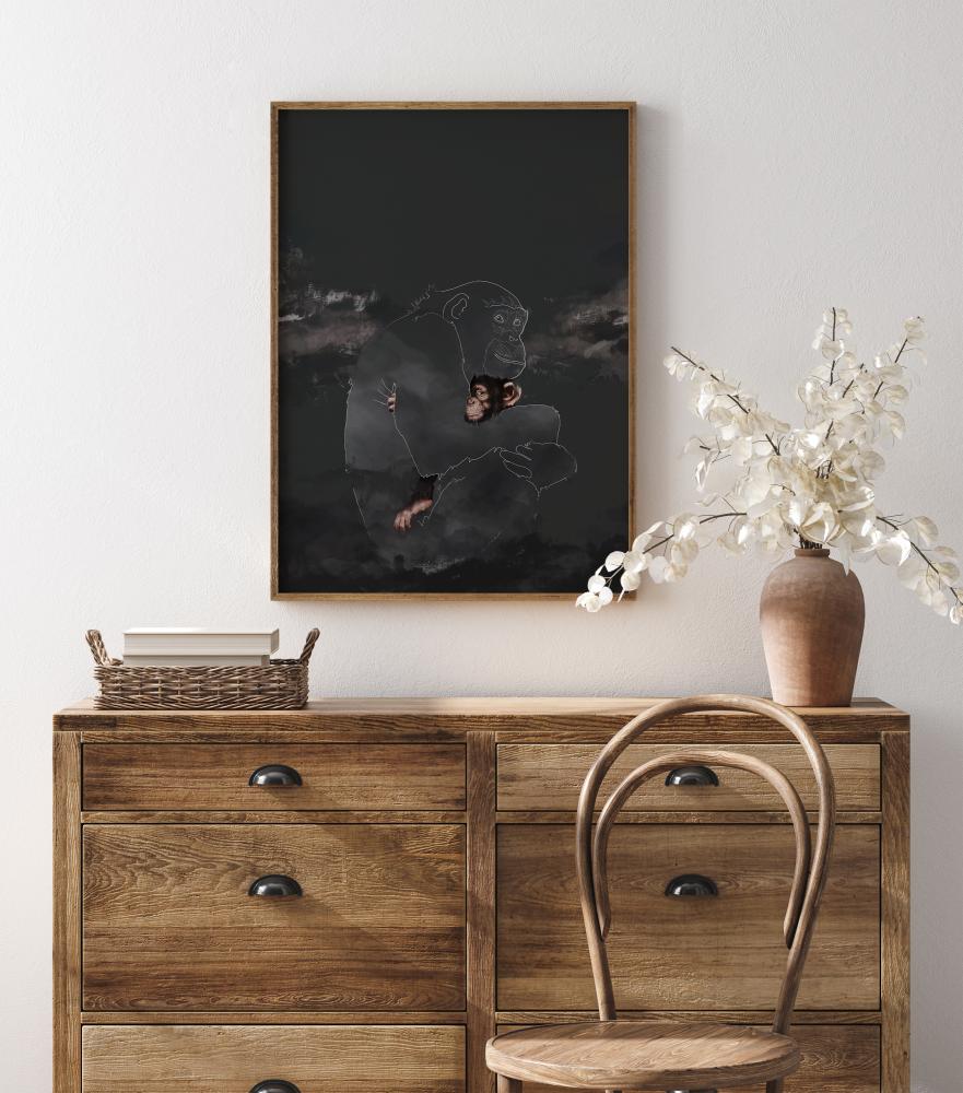 WISH YOU WERE HERE Plagát