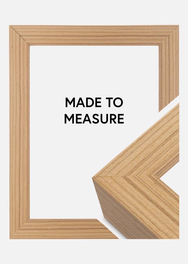 Rám Watford Dub - Lubovolný rozmer