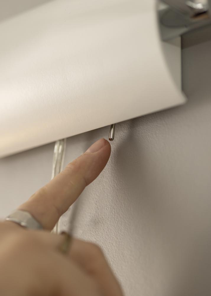 Åmål V787 LED obrazové svietidlá 22 cm - Biela