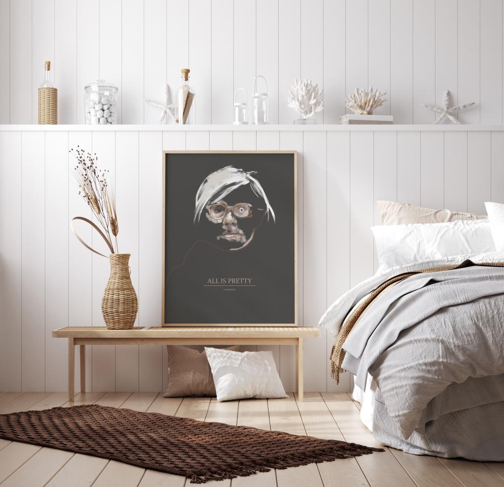 ANDY WARHOL II Plagát