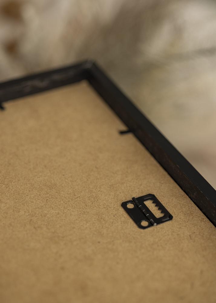 Rám Soul Akrylové sklo Čierna 59,4x84,1 cm (A1)