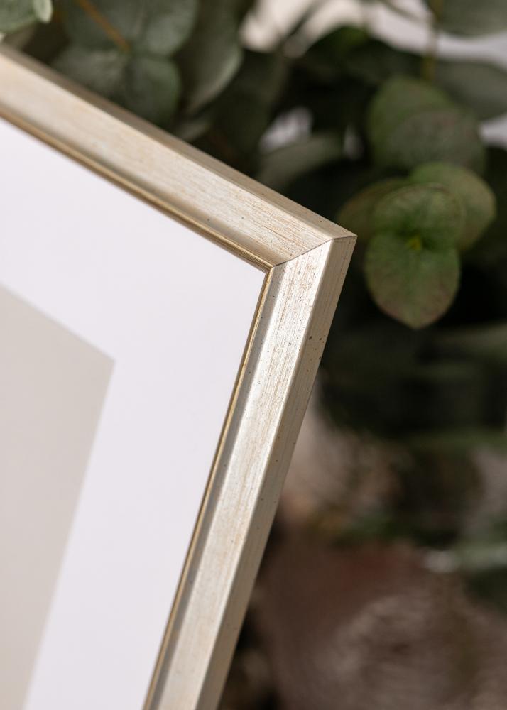 Rám Marisa Akrylglas Strieborná 20x30 cm