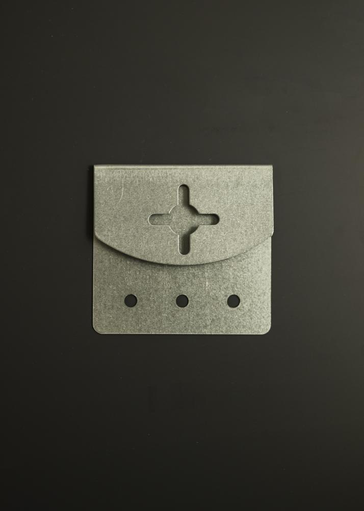 Zrkadlo Round Clear 90 cm Ø