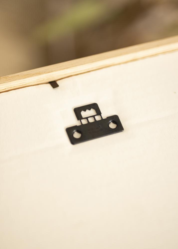 Zrkadlo Oslo Dub - Vlastný rozmer