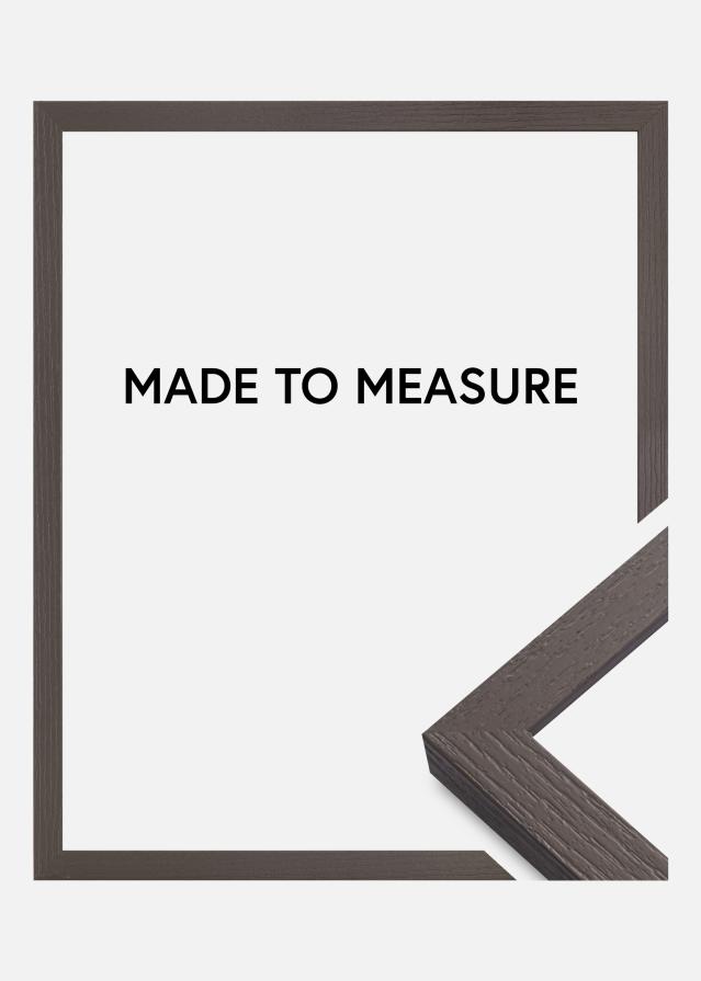 Rám Devon Antracit - Lubovolný rozmer