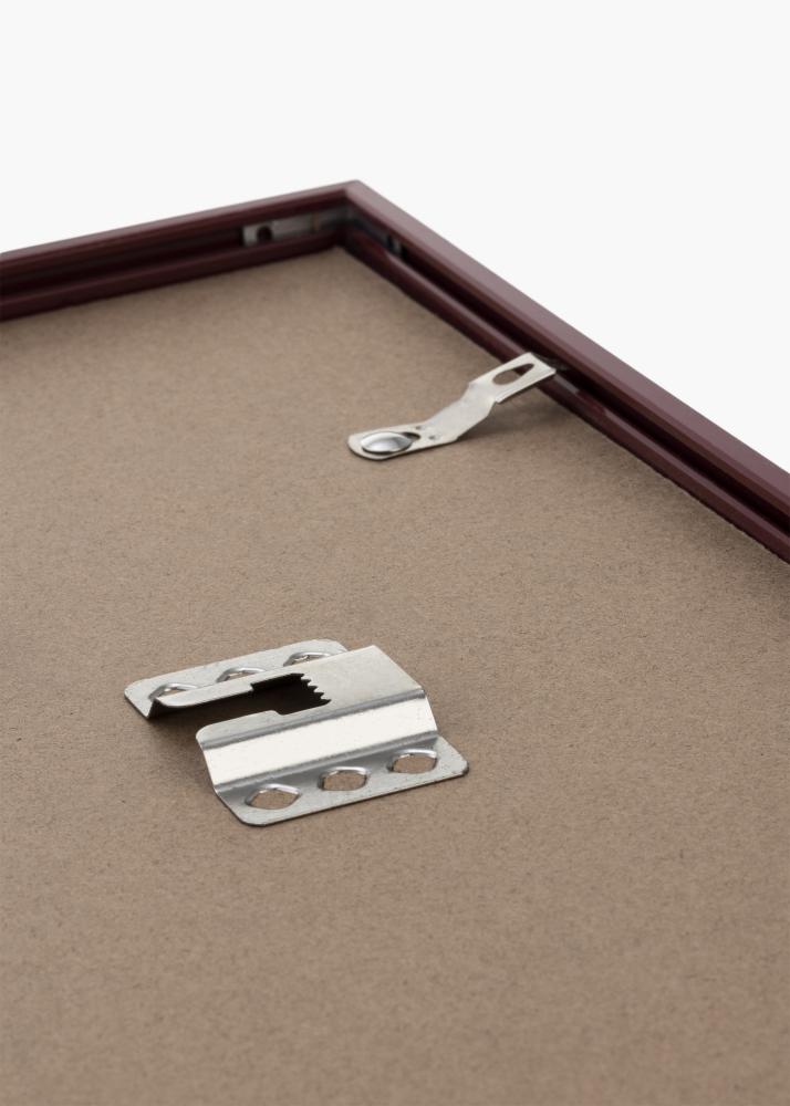 Rám New Lifestyle Akrylové sklo Tmavocervená 30x40 cm