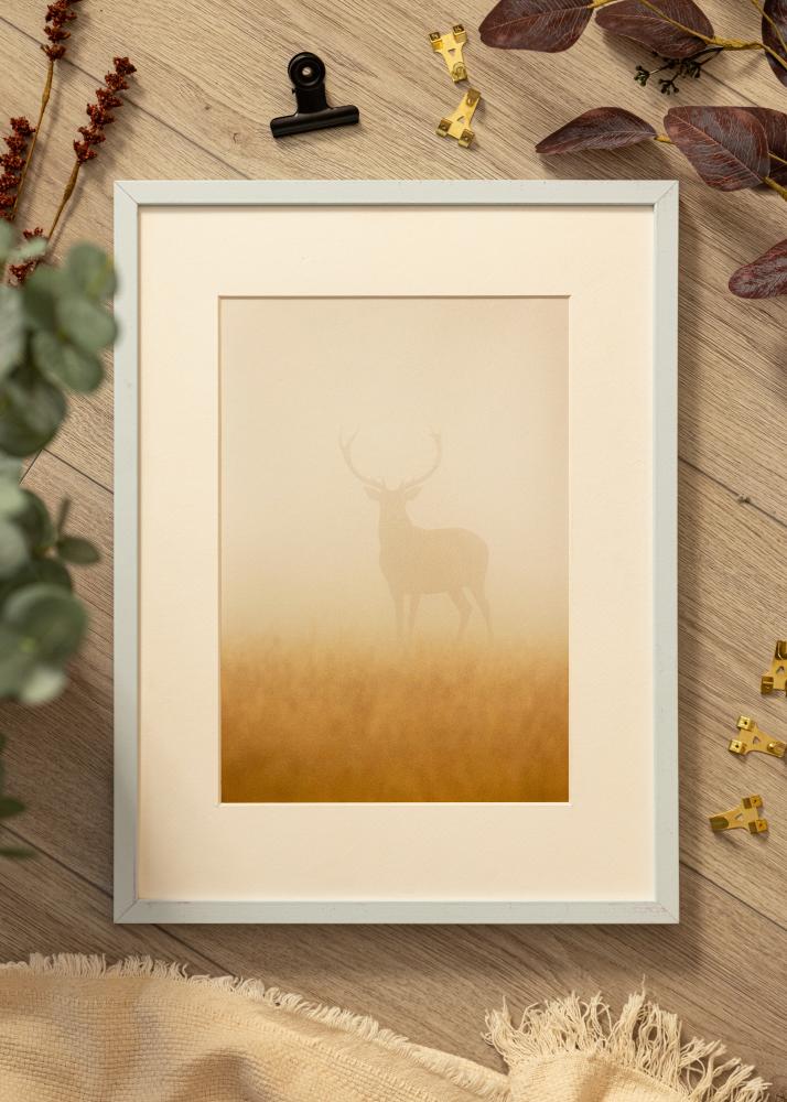 Colorful Akrylové sklo tyrkysové 59,4x84,1 cm (A1)