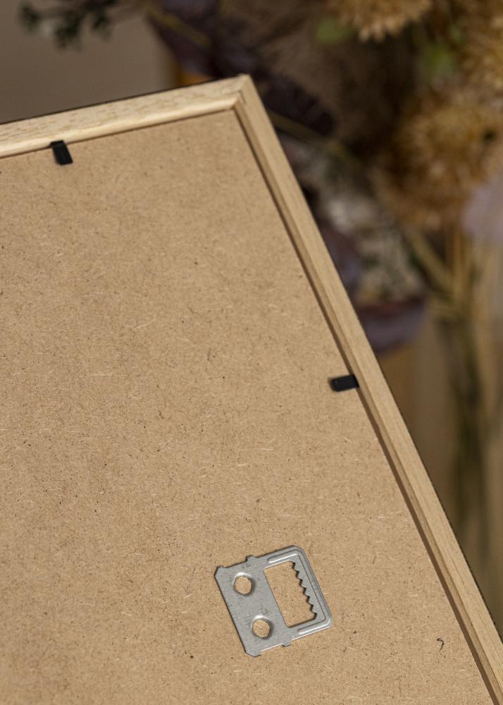 Rám Horndal Strieborná 45x60 cm