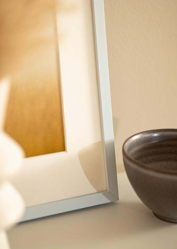 Colorful Akrylové sklo tyrkysové 59,4x84,1 cm (A1)