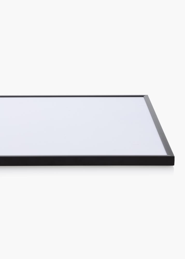 Rám New Lifestyle Espresso Brown 30x40 cm - Pasparta Cierna 18x27 cm